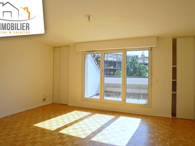 Appartement location à Gex, Ferney-voltaire