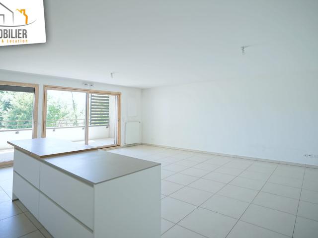 Appartement location à Gex, Ferney-voltaire