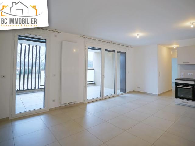 Appartement location à Gex, Ferney-voltaire