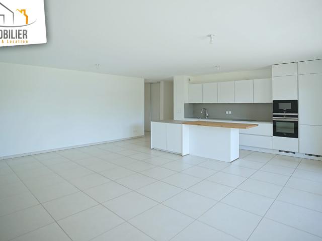 Appartement location à Gex, Ferney-voltaire