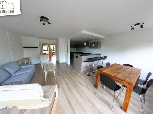 Appartement location à Gex, Ferney-voltaire