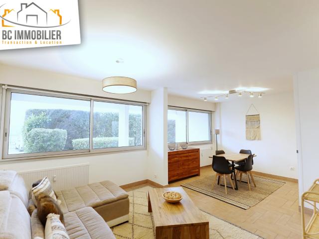 Appartement location à Gex, Ferney-voltaire