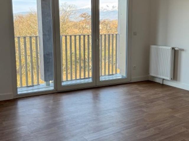 Appartement location à Gex, Ferney-voltaire