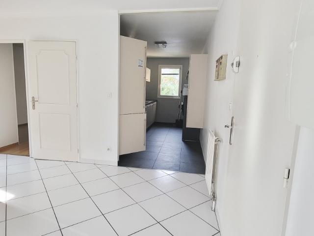 Duplex location à Gex, Ferney-voltaire