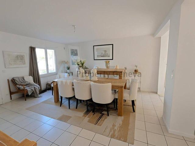 Maison location à Ferney-Voltaire, Ain