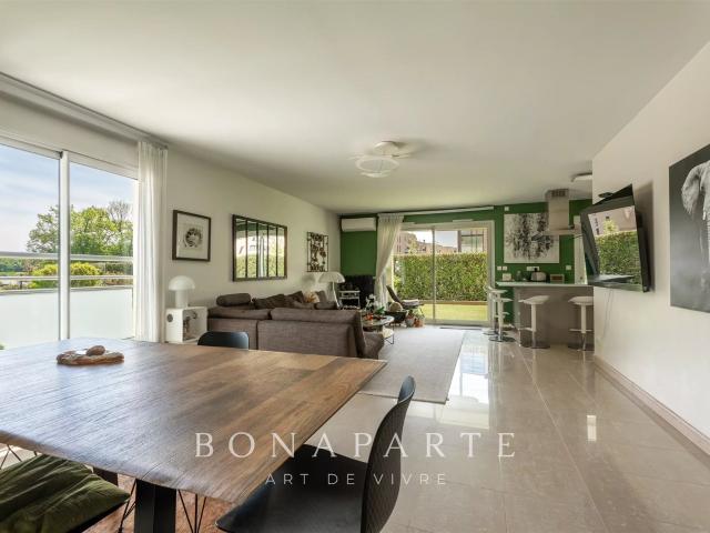 Appartement vente à Gex, Ferney-voltaire