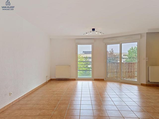 Appartement vente à Gex, Ferney-voltaire