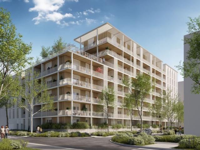 Appartement vente à Gex, Ferney-voltaire