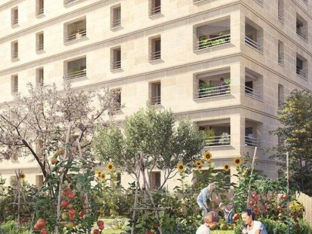 Appartement vente à Gex, Ferney-voltaire