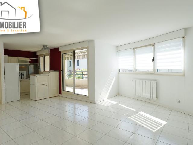 Appartement vente à Gex, Ferney-voltaire