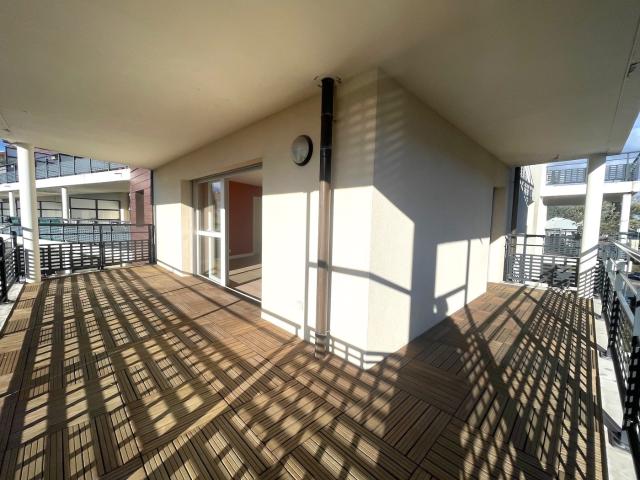 Appartement vente à Gex, Ferney-voltaire