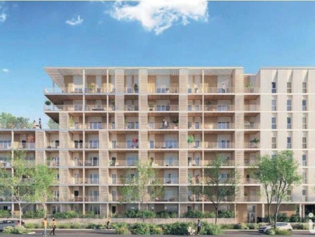 Appartement vente à Gex, Ferney-voltaire