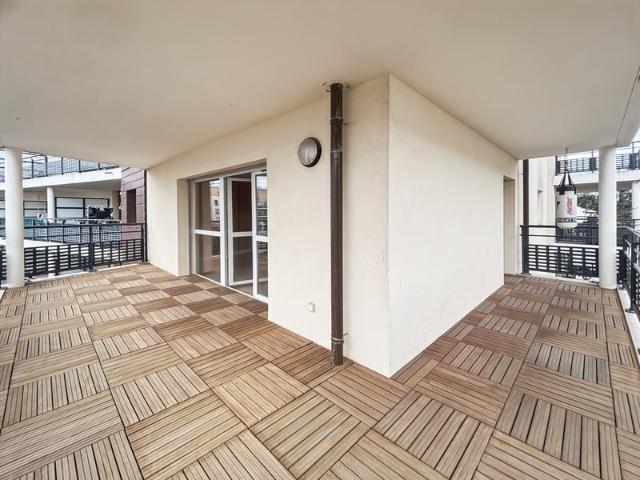 Appartement vente à Gex, Ferney-voltaire