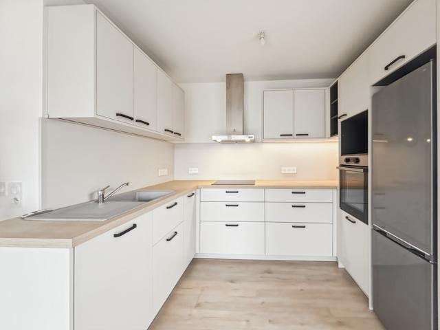 Appartement vente à Gex, Ferney-voltaire