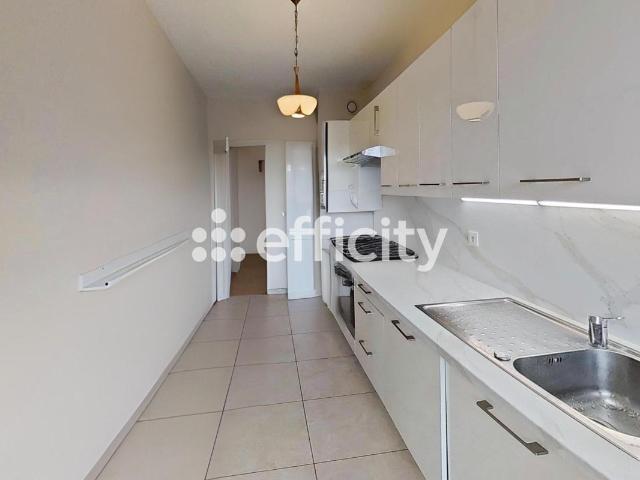 Appartement vente à Gex, Ferney-voltaire