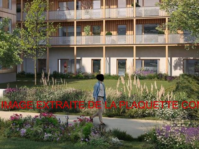 Appartement vente à Gex, Ferney-voltaire