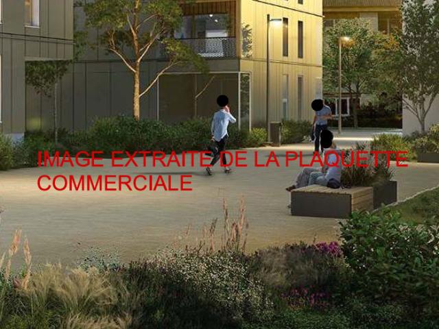 Appartement vente à Gex, Ferney-voltaire