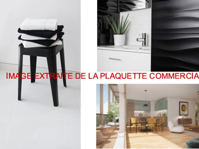 Appartement vente à Gex, Ferney-voltaire