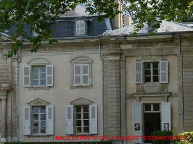 Appartement vente à Gex, Ferney-voltaire