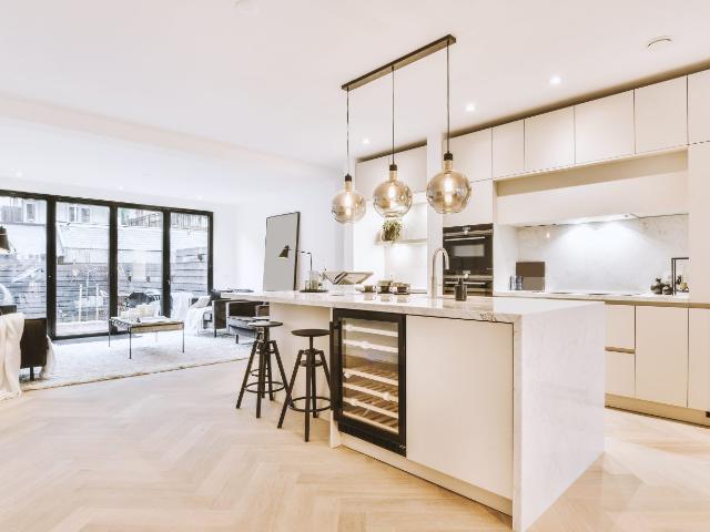Appartement vente à Gex, Ferney-voltaire