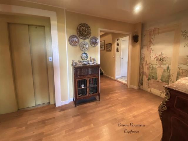 Duplex vente à Gex, Ferney-voltaire