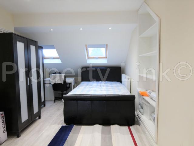 Room for rent in Greater London