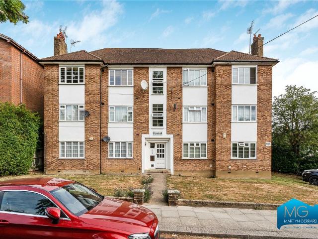 Apartment for rent in North Finchley, Greater London