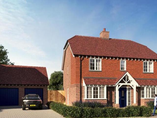 House for sale in Bourne Vale, Kent