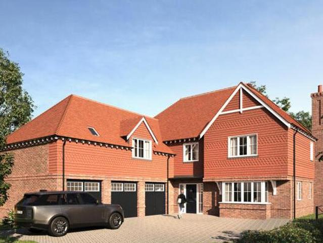 House for sale in Bourne Vale, Kent