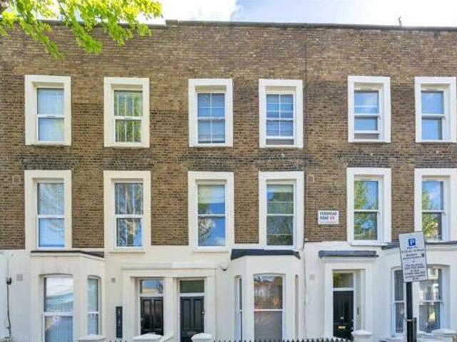 House for sale in Lyons, Greater London