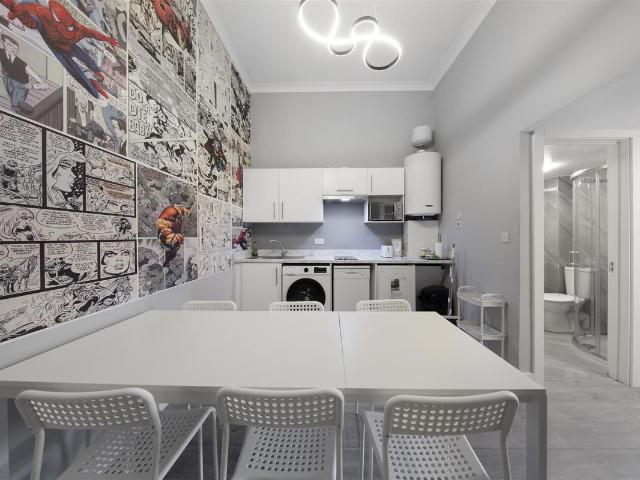 Apartment for rent in Maida Hill, Greater London