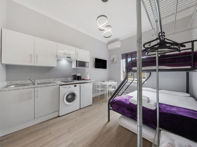 Studio for rent in Maida Hill, Greater London
