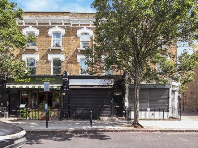 Studio for rent in Maida Hill, Greater London