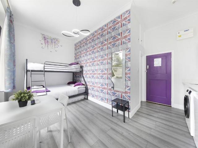 Studio for rent in Maida Hill, Greater London