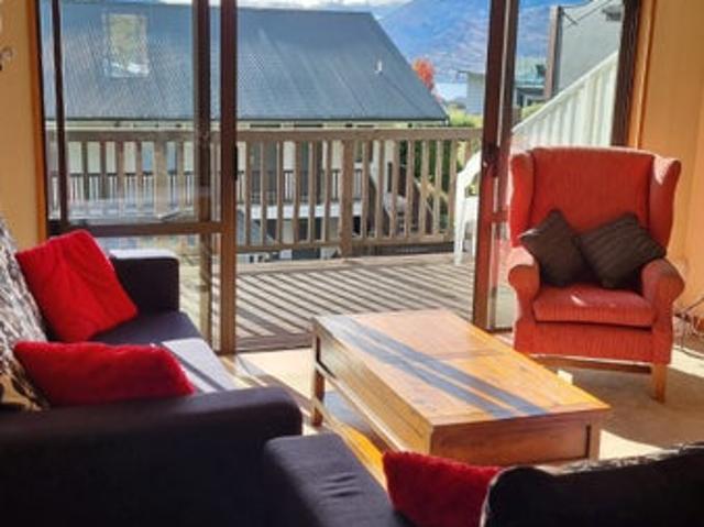 House for rent in Fernhill, Queenstown