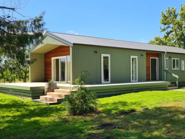 House for rent in Hastings