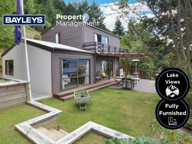 House for rent in Otakou