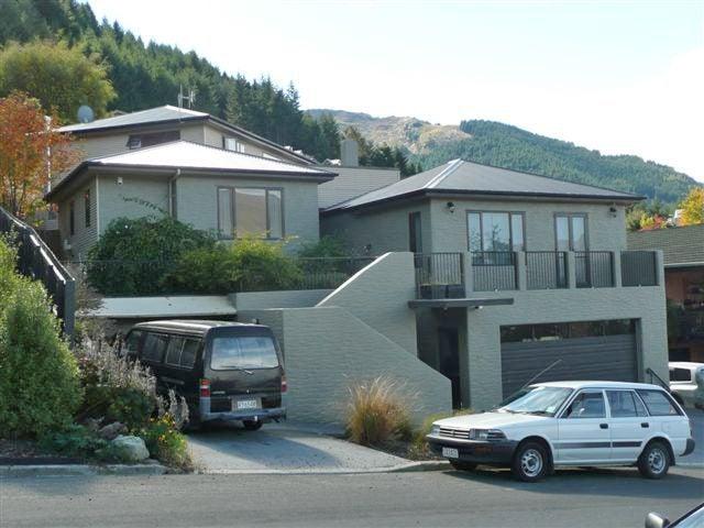 House for rent in Otakou