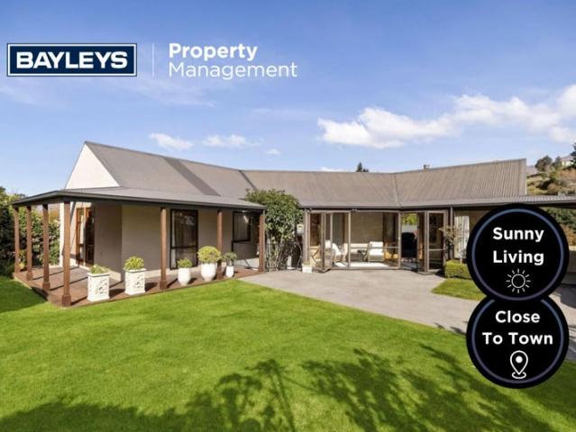 House for rent in Otakou