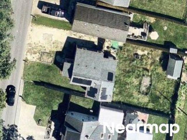 House for sale in Columbus, Ohio