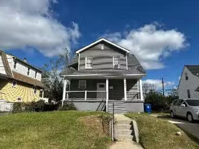 House for sale in Baltimore