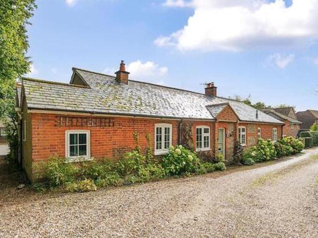 House for sale in Upper Hale, Fole