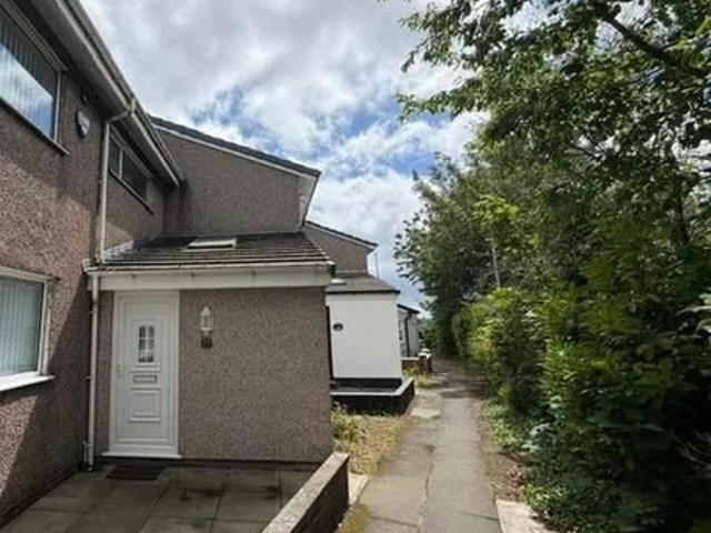 Apartment for rent in Bootle, Sefton