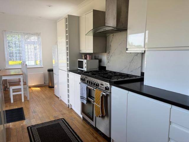 House for rent in Evershot, Oxfordshire