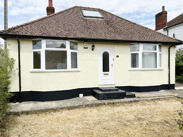House for rent in Evershot, Oxfordshire