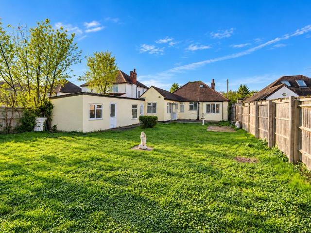 House for rent in Begbroke, Cherwell