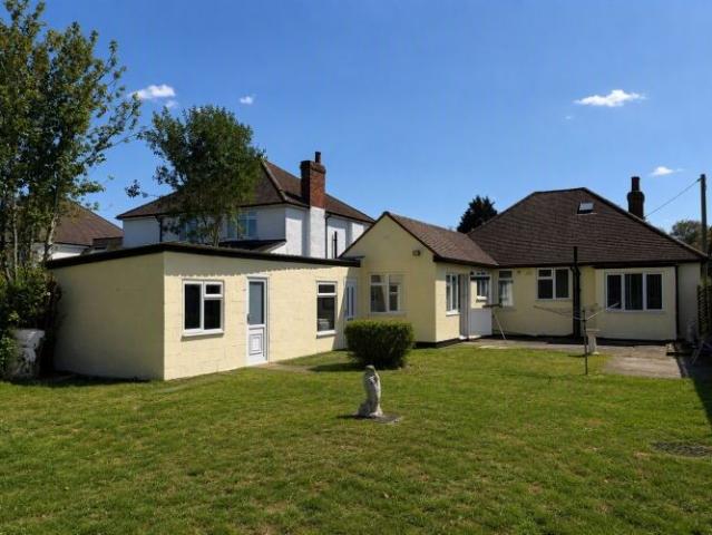 House for rent in Begbroke, Cherwell
