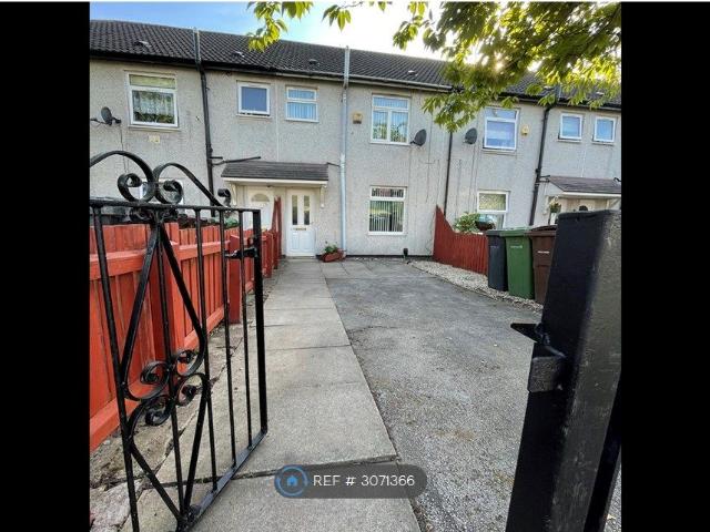 House for rent in Litherland, Sefton