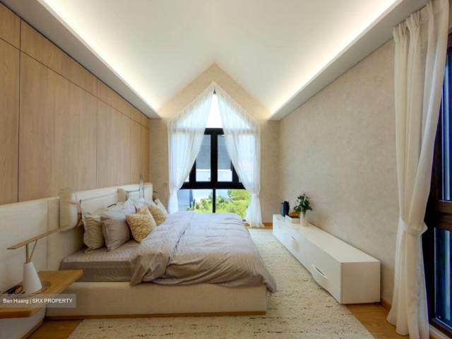 Detached House for sale