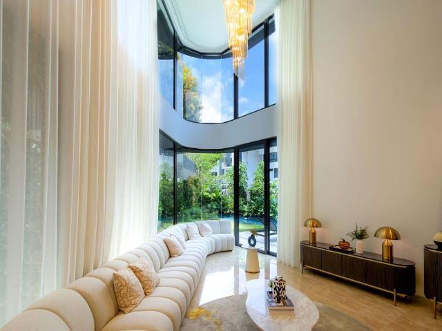 Detached House for sale